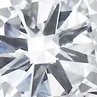 14K White Gold 1.00 Cttw Diamond Stud Earrings