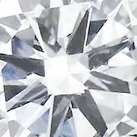 14K White Gold 1-1/2 Cttw Diamond Stud Earrings