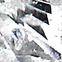 AGS Certified 2/5 Cttw Diamond 14K White Gold Stud Earrings