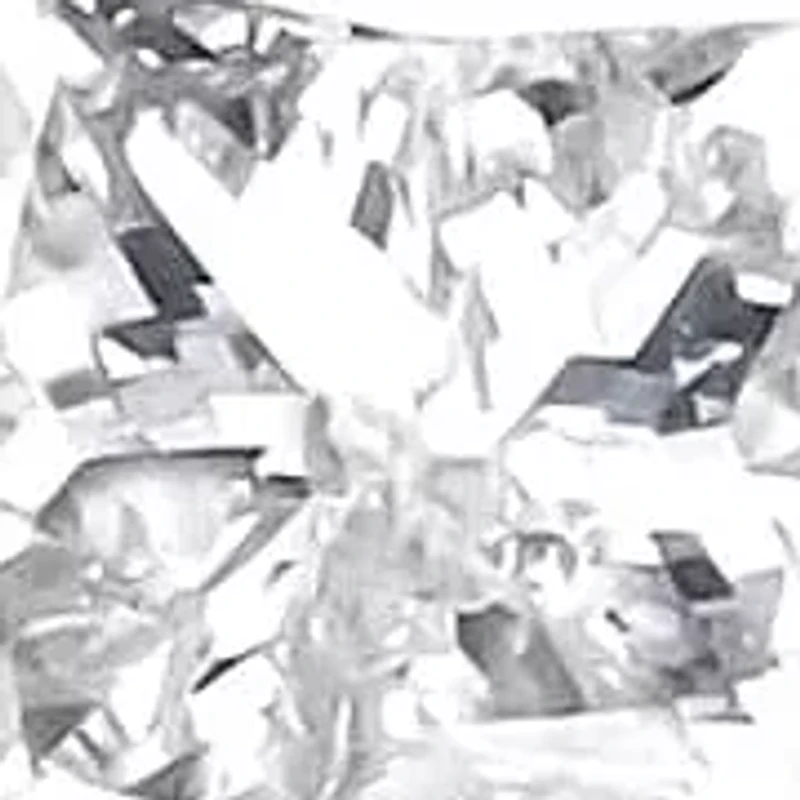 14K White Gold 1 1/2 Cttw Diamond Stud Earrings