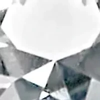 Platinum 2.00 Cttw Round Lab Grown Diamond Solitaire Stud Earrings