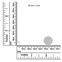 Silver 1/10 Cttw Diamond Miracle-Set 2 Stone 'Together Forever' Pendant Necklace