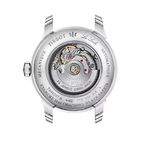 Women - Le Locle Stainless steel Watch