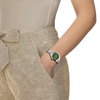Women - Le Locle Stainless steel Watch
