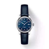 Women Tissot Le Locle 29mm Stainless steel Watch