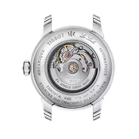 Women Tissot Le Locle 29mm Stainless steel Watch