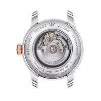 Women - Le Locle Stainless steel Watch
