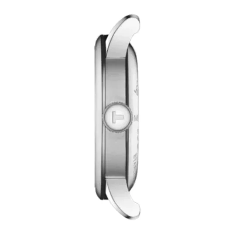 Men - Le Locle Stainless steel Watch