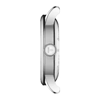 Men - Le Locle Stainless steel Watch