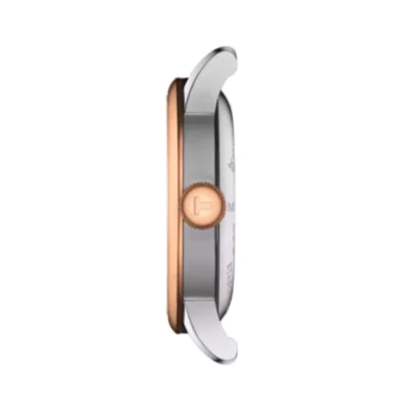 Men - Le Locle Stainless steel Watch