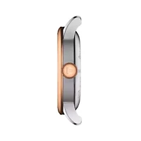 Men - Le Locle Stainless steel Watch