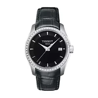 Women Couturier Lady Precious stone Watch