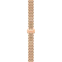 Women Lovely Stainless steel Watch