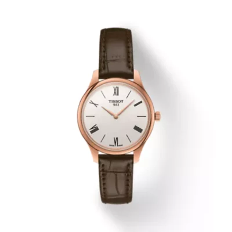 Women Tradition 5.5 Lady (31.00) Stainless steel Watch