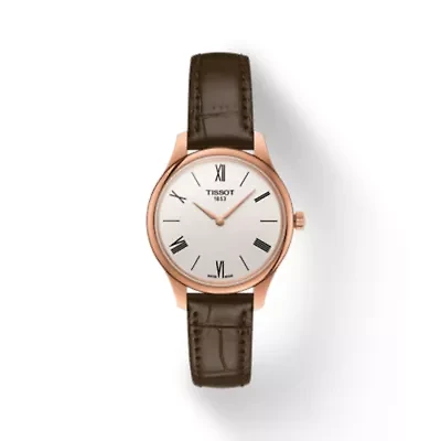 Women Tradition 5.5 Lady (31.00) Stainless steel Watch