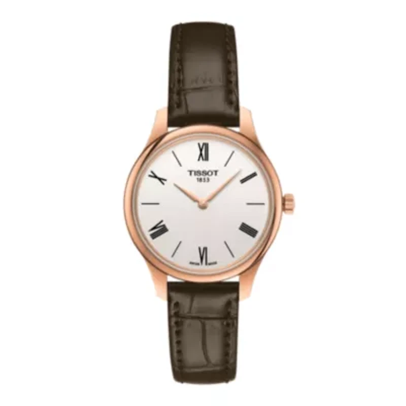 Women Tradition 5.5 Lady (31.00) Stainless steel Watch