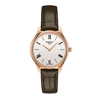 Women Tradition 5.5 Lady (31.00) Stainless steel Watch