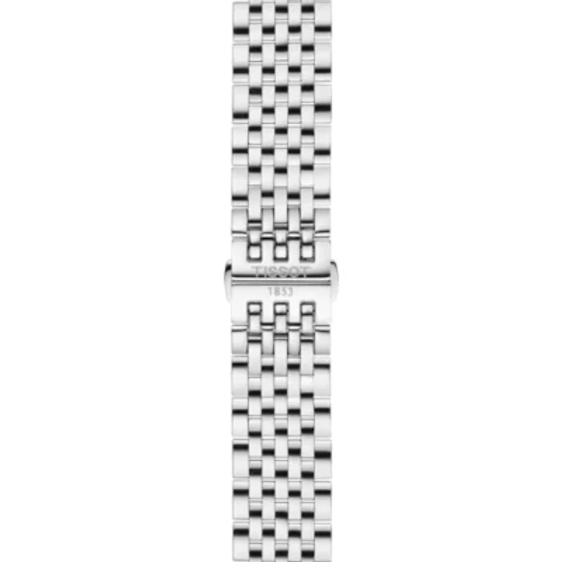 Men - Tradition Stainless steel Watch