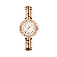 Women - Flamingo Stainless steel Watch