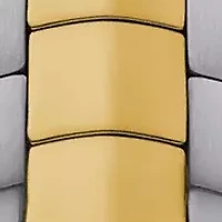 Women T-Round Stainless steel Watch