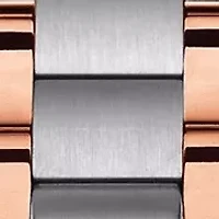 Men Chemin des Tourelles Powermatic 80 Stainless steel Watch