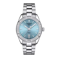 Women - PR 100 Stainless steel Watch