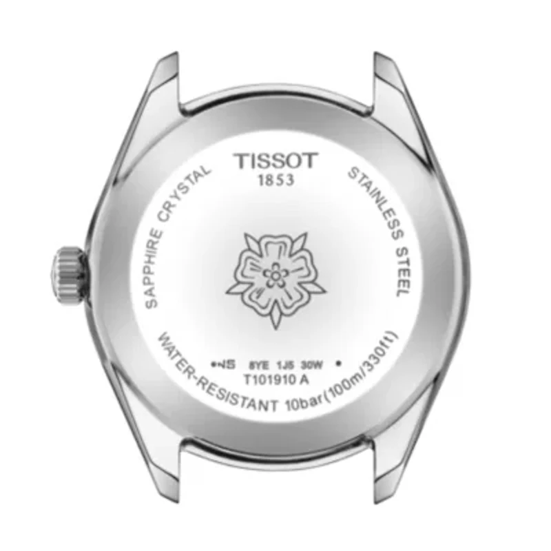 Women - PR 100 Stainless steel Watch