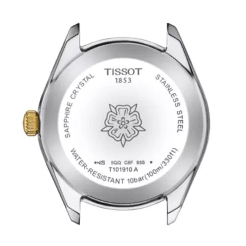 Women - PR 100 Stainless steel Watch