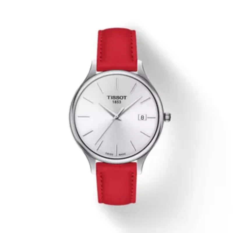 Women Bella Ora Lady Quartz Stainless steel Watch