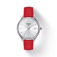 Women Bella Ora Lady Quartz Stainless steel Watch