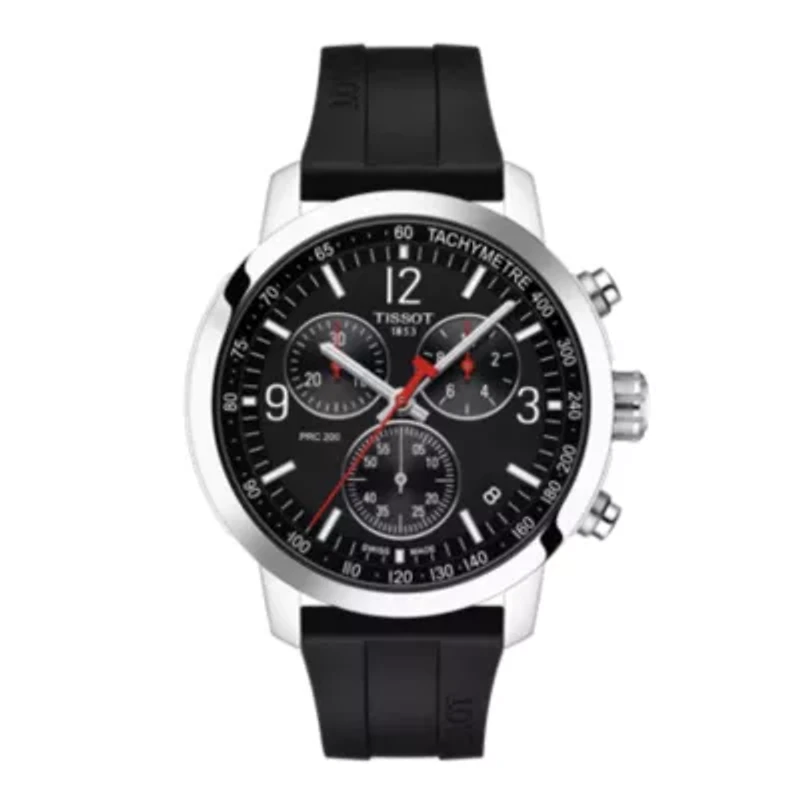 Men - PRC 200 Stainless steel Watch