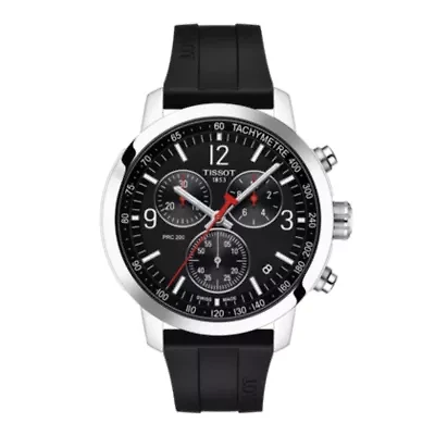 Men - PRC 200 Stainless steel Watch