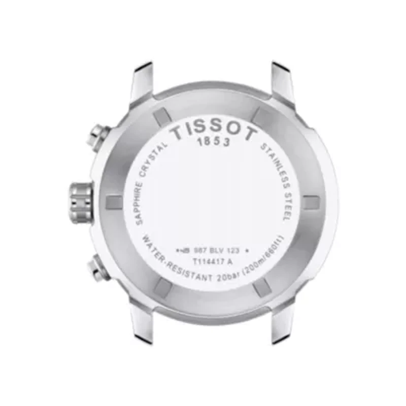 Men - PRC 200 Stainless steel Watch