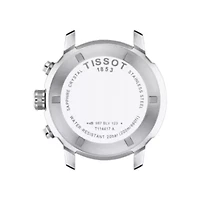Men - PRC 200 Stainless steel Watch