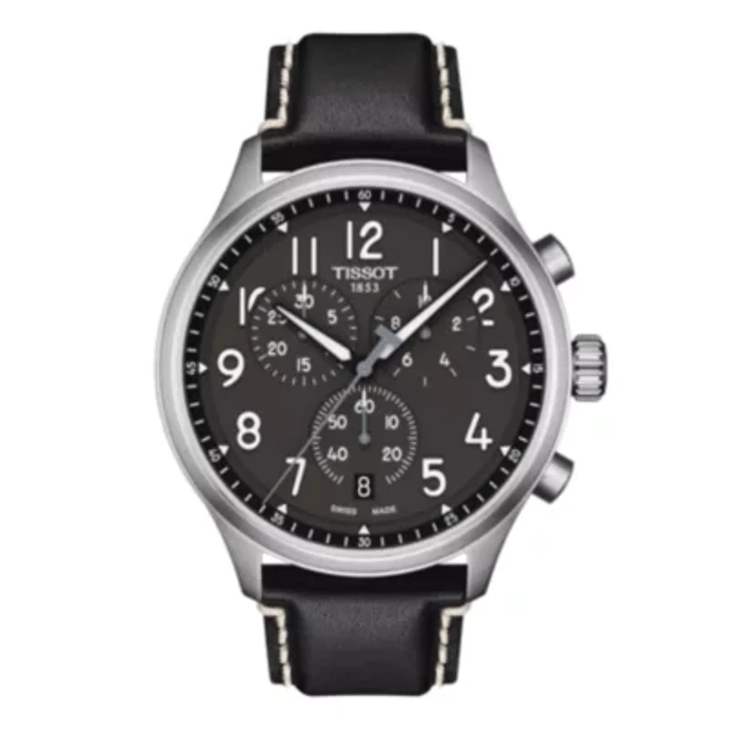 Men - Chrono XL Stainless steel Watch