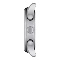 Men - Chrono XL Stainless steel Watch