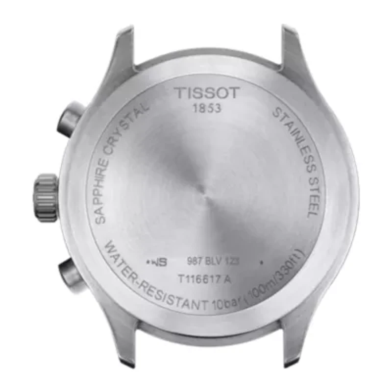 Men - Chrono XL Stainless steel Watch