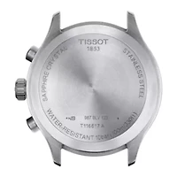 Men - Chrono XL Stainless steel Watch