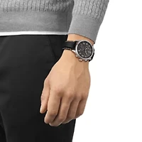 Men - Chrono XL Stainless steel Watch