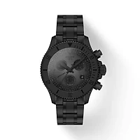 Unisex Tissot Seastar 1000 Quartz Chronograph 38mm Stainless steel Watch