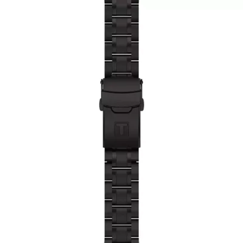 Unisex Tissot Seastar 1000 Quartz Chronograph 38mm Stainless steel Watch