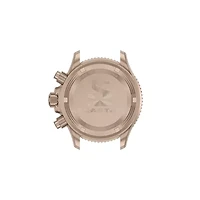 Unisex Tissot Seastar 1000 Quartz Chronograph 38mm Stainless steel  Watch