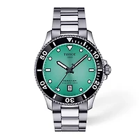 Tissot Seastar 1000 40.00 mm
