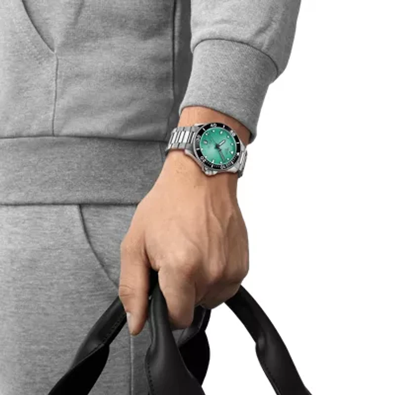 Tissot Seastar 1000 40.00 mm