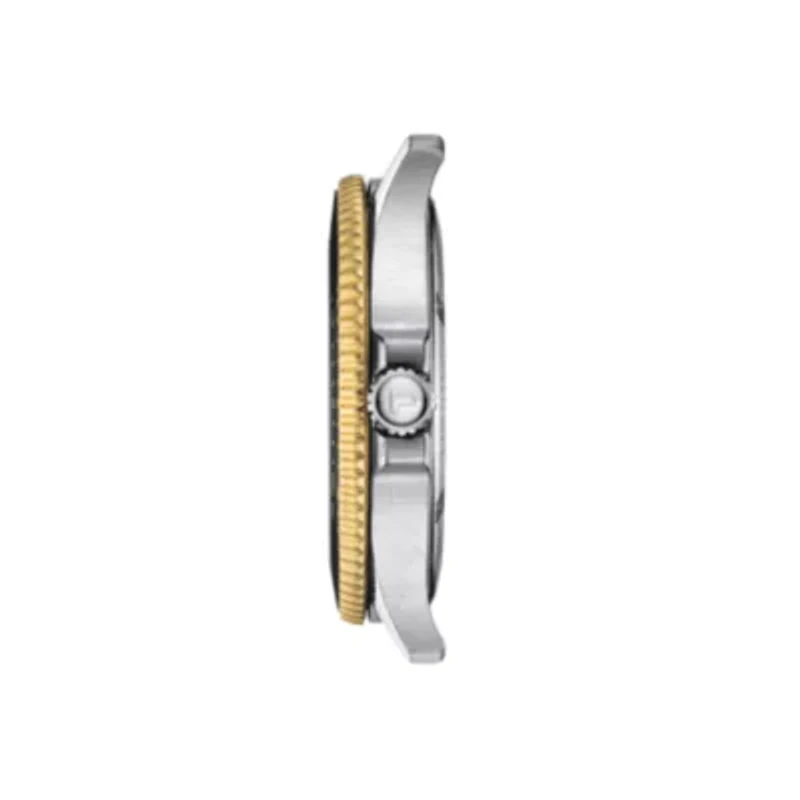 Men - Seastar 1000 Stainless steel Watch