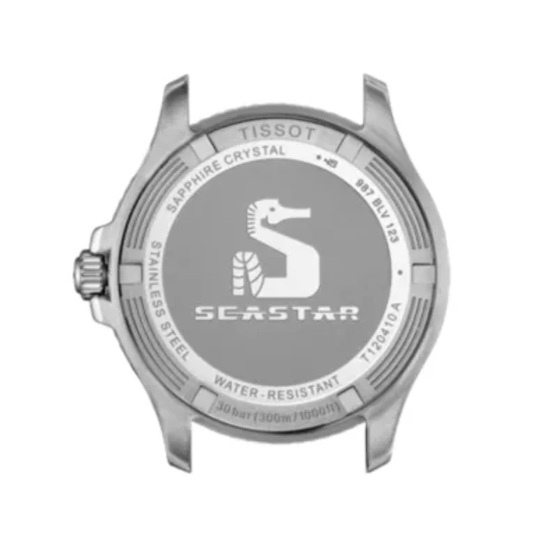 Unisex - Seastar 1000 Stainless steel Watch