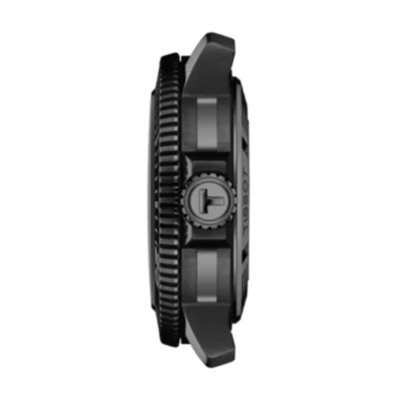 Men - Seastar 2000 Stainless steel Watch