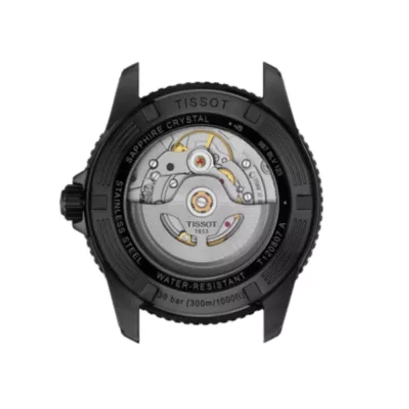 Unisex - Seastar 1000 Stainless steel Watch