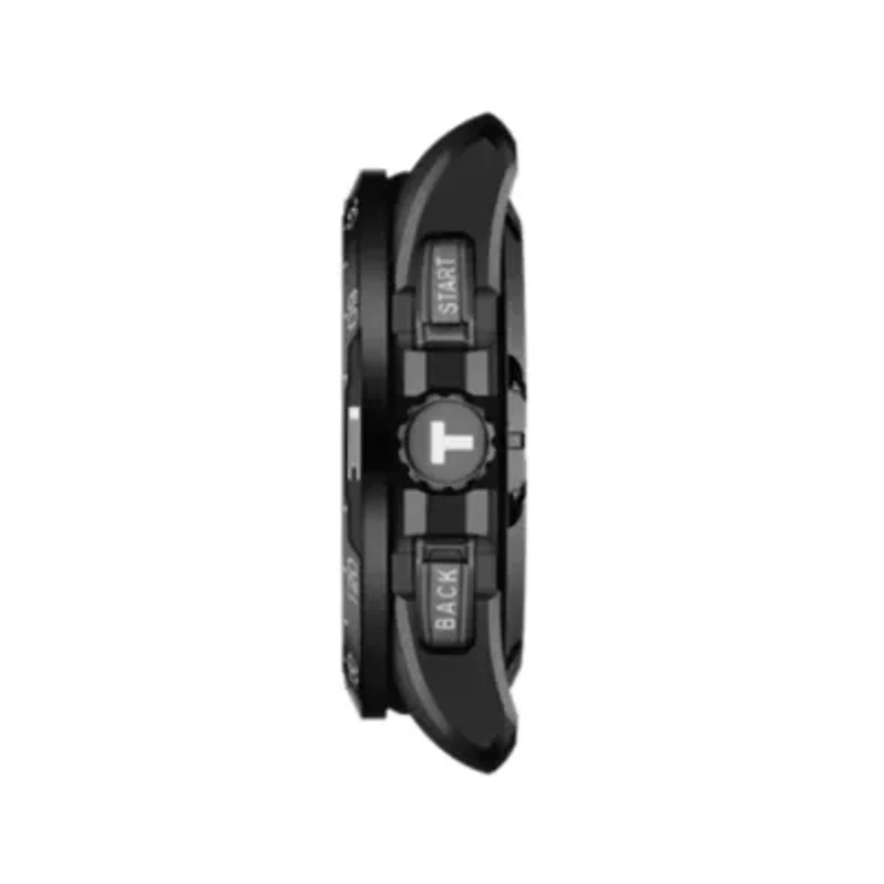 Men - T-Touch Titanium Watch