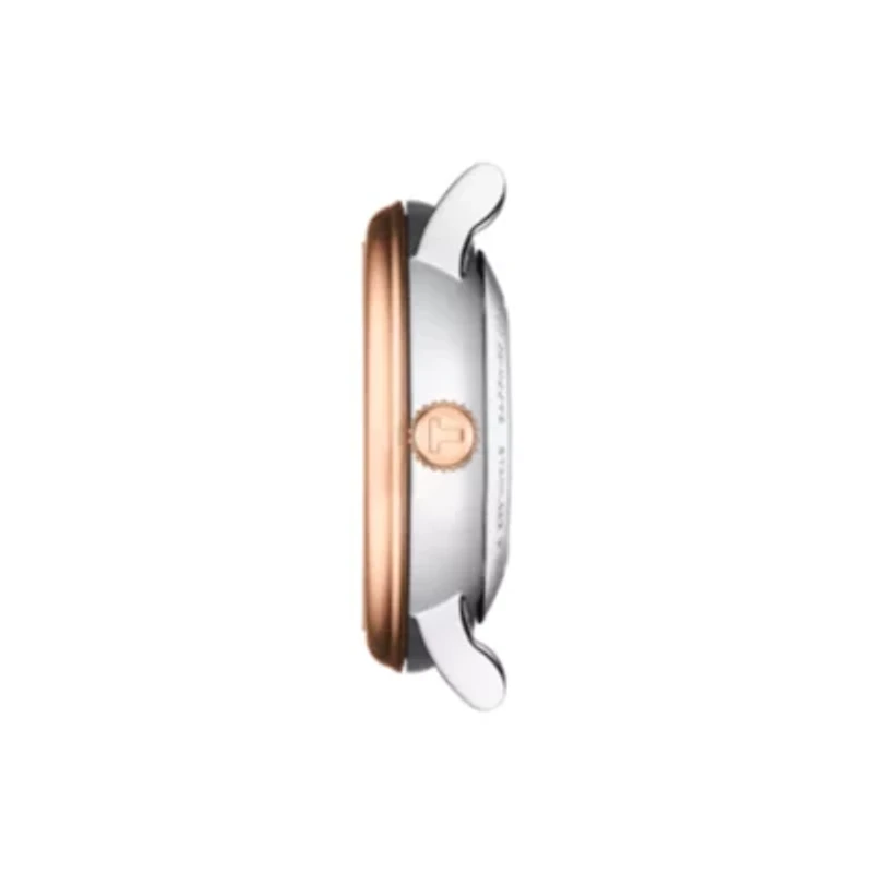Women - Carson Stainless steel Watch